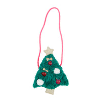 Mud Pie Christmas Light Up Purses