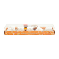 *Pre-Order* Mud Pie Christmas Color-Me Village & Train Sets