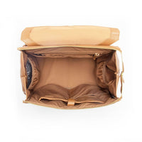 Freshly Picked Classic Diaper Bag II - Butterscotch