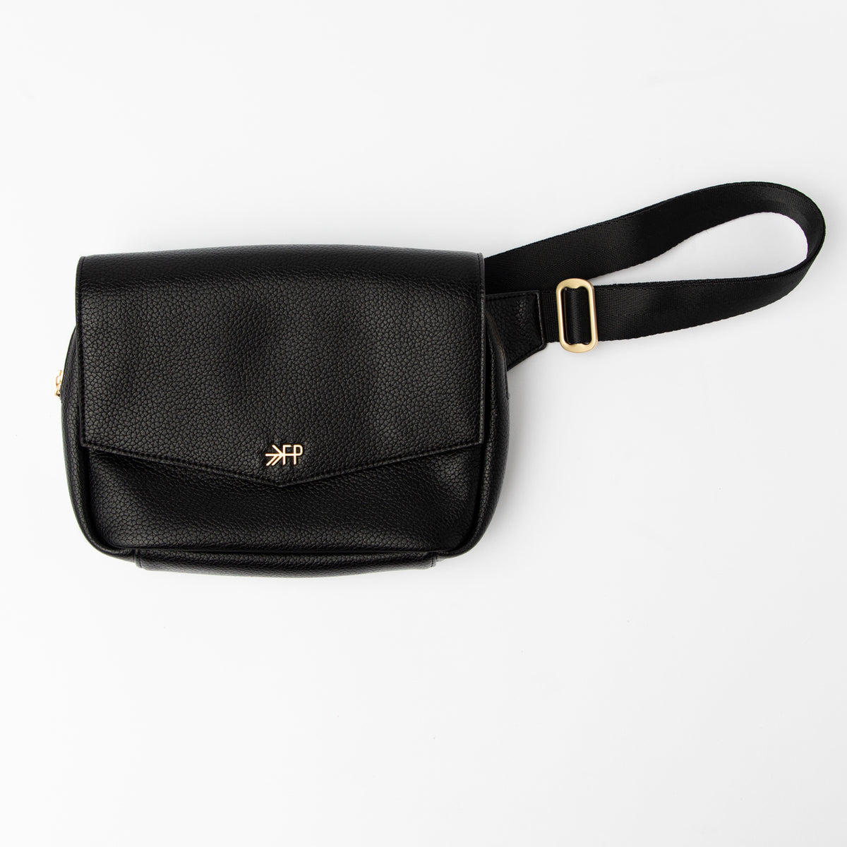 Freshly Picked Classic Park Pack - Ebony