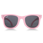 WeeFarers Polarized Kids Sunglasses - Pink