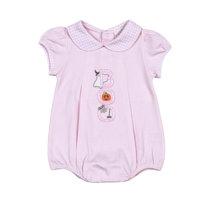 *Pre-Order* Baby Loren Boo Bubble - Pink