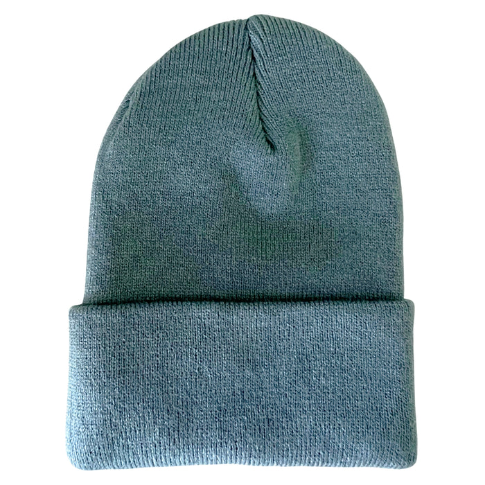 SpearmintLOVE Baby’s First Hat - Sky Blue