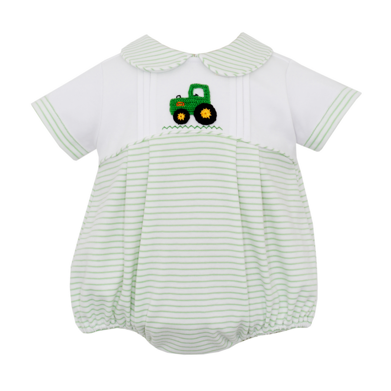 Tractor bebe new arrivals