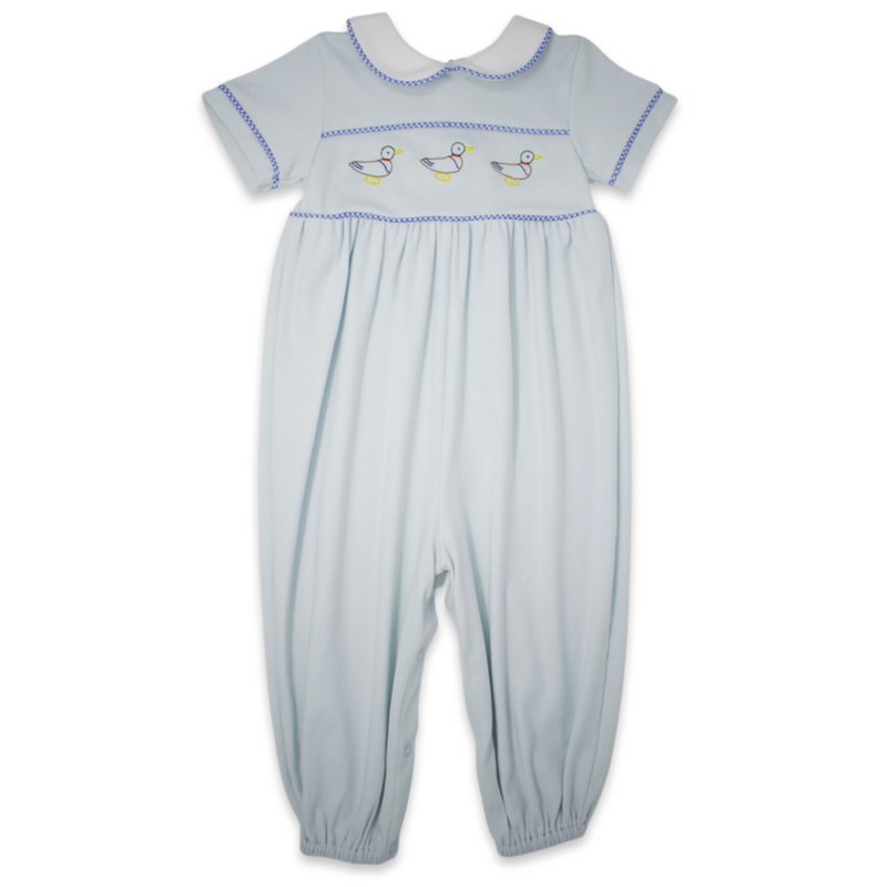 Lullaby Set Duck Longall