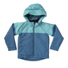 Prodoh PRO Ski Jacket - Nile Blue/Moonlight Blue Colorblock