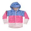 Prodoh PRO Ski Jacket - Jacaranda/Pink Cosmos/Cherry Blossom Colorblock