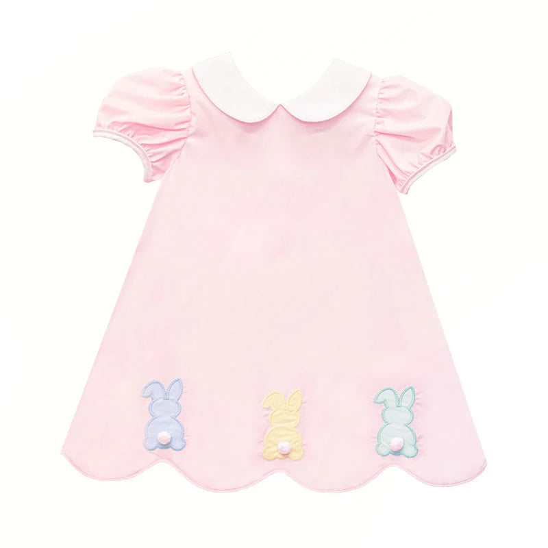 Zuccini Kids Bunny Dress