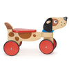 Mentari Toys Ride On Puppy