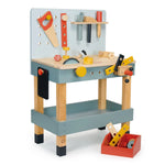 Mentari Toys Carpenter’s Workshop