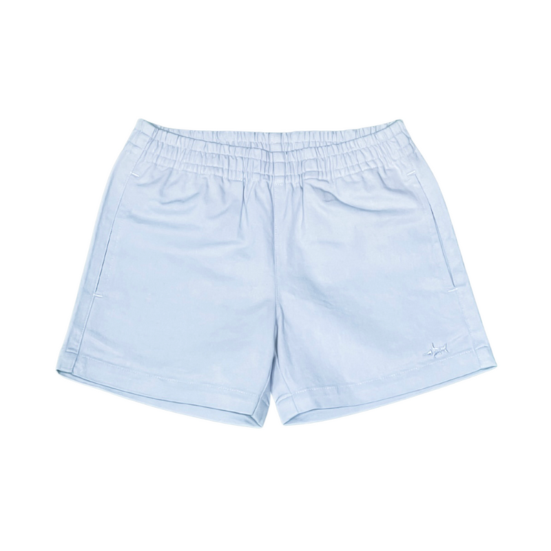 Saltwater Boys Company Shorts - Surf Blue