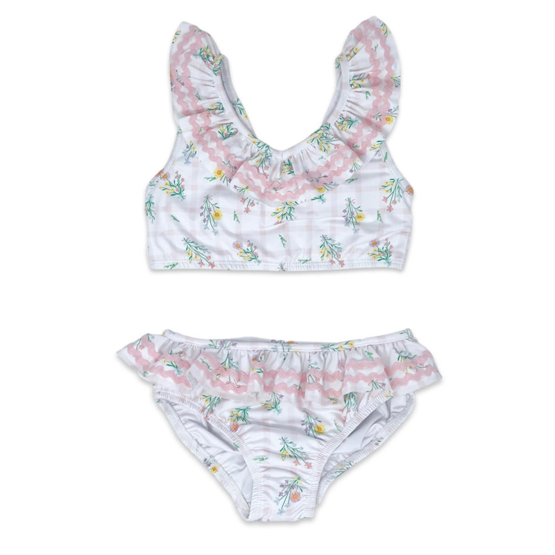 *Pre-Sale* Lullaby Set Two Piece Swimsuit - Floral