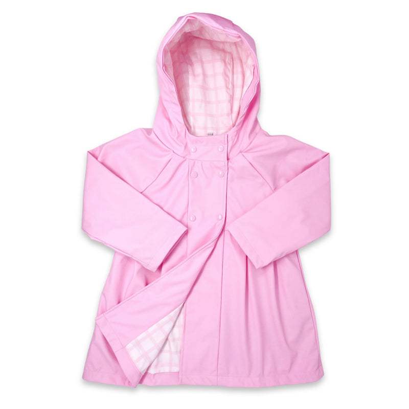 *Pre-Sale* Lullaby Set Raincoat - Pink