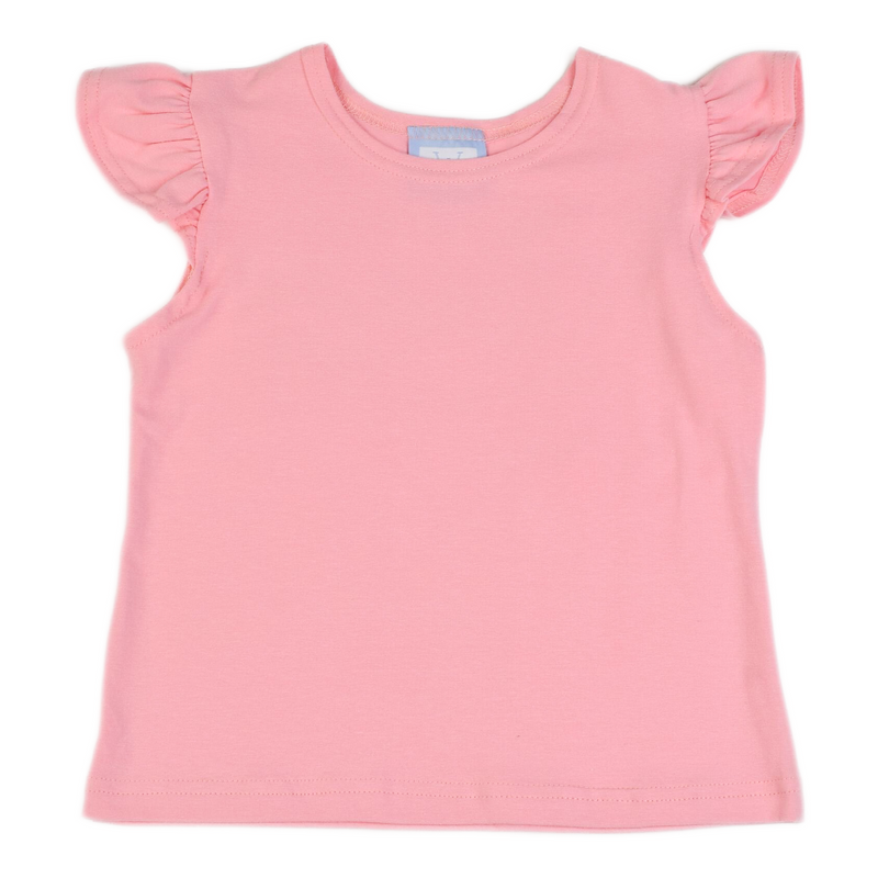 *Pre-Sale* Funtasia Too Girls T-Shirt - Pink