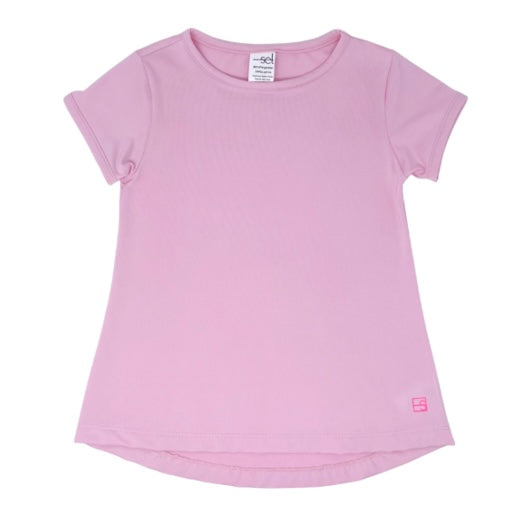 Set Athleisure Girls T-Shirt - Pink