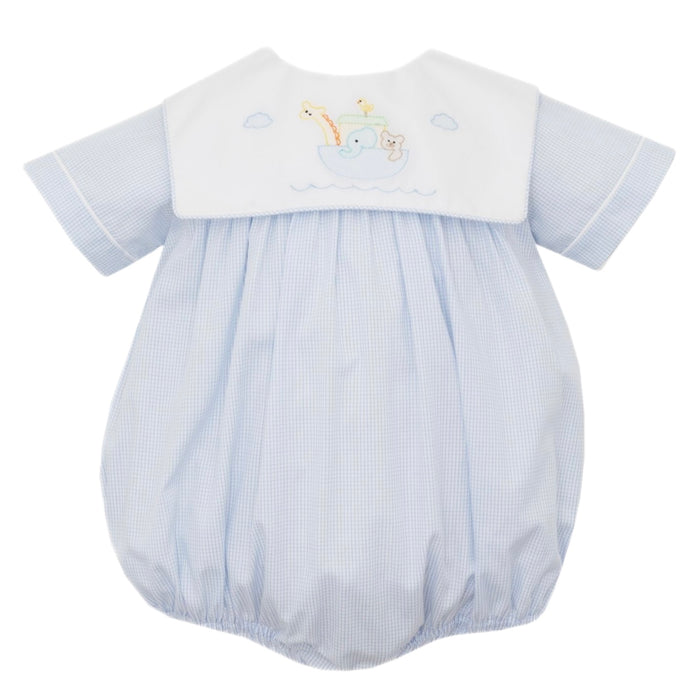 Anavini Noah’s Ark Bubble - Blue