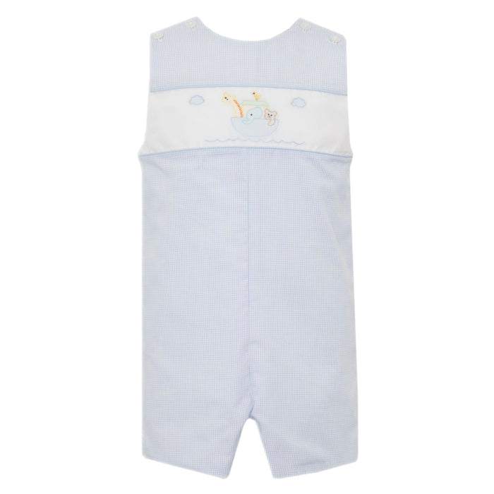 Anavini Noah’s Ark Jon Jon - Blue