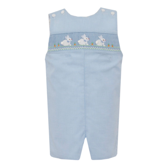 Petit Bebe Bunnies Jon Jon - Blue