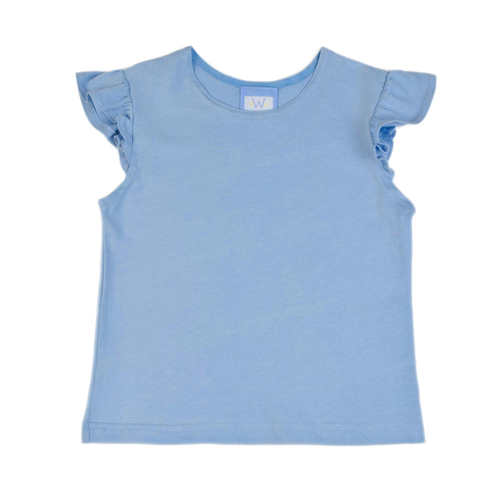 Funtasia Too Girls T-Shirt - Blue
