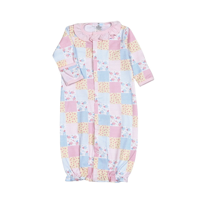 Baby Loren Petal & Patches Converter