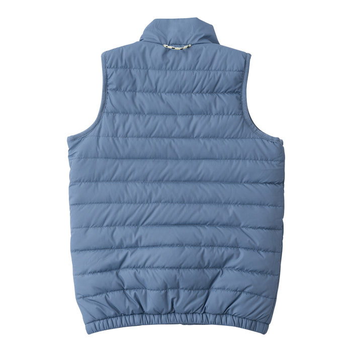 Prodoh Puffer Vest - Bluefin