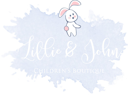 Lillie & John logo