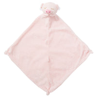 Angel Dear Lovey Blankie - Piggy