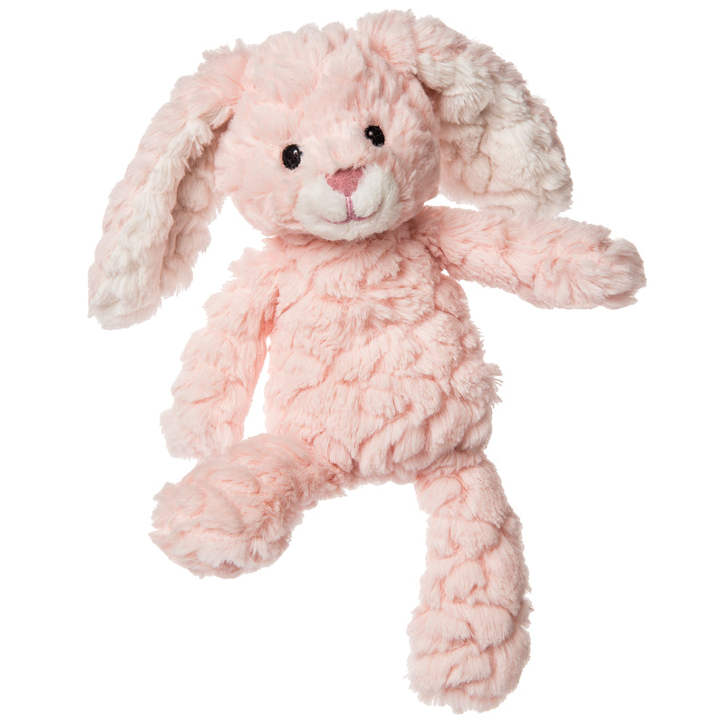 Mary Meyer Putty Nursery Bunny - Pink