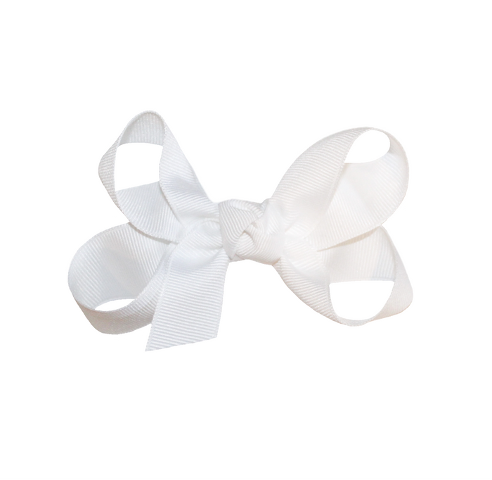 Small Bows