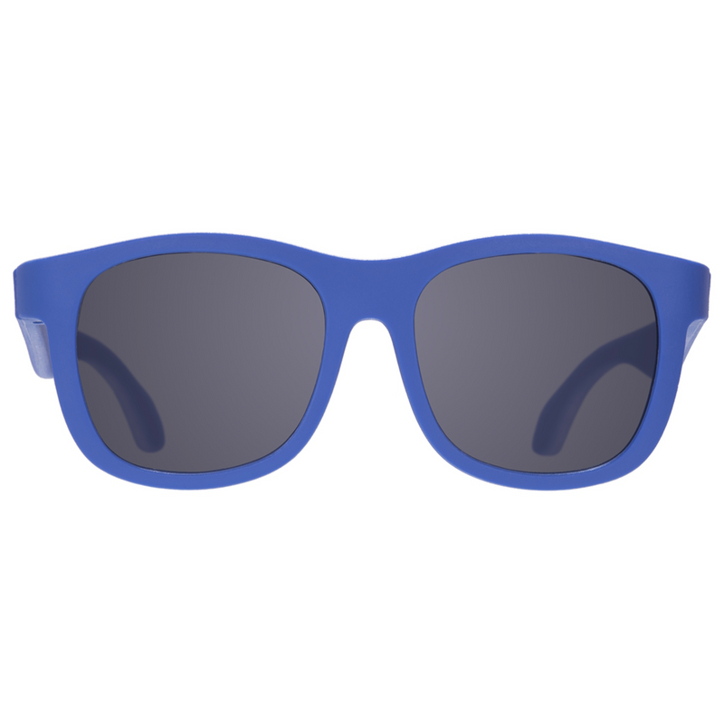Babiators Good As Blue Navigator Kids Sunglasses