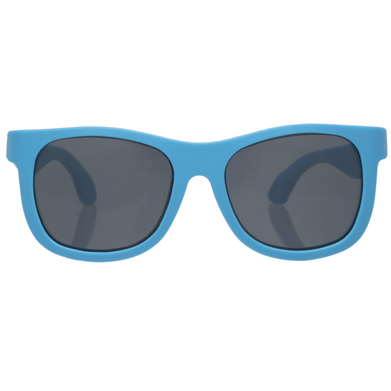 Babiators Blue Crush Navigator Kids Sunglasses