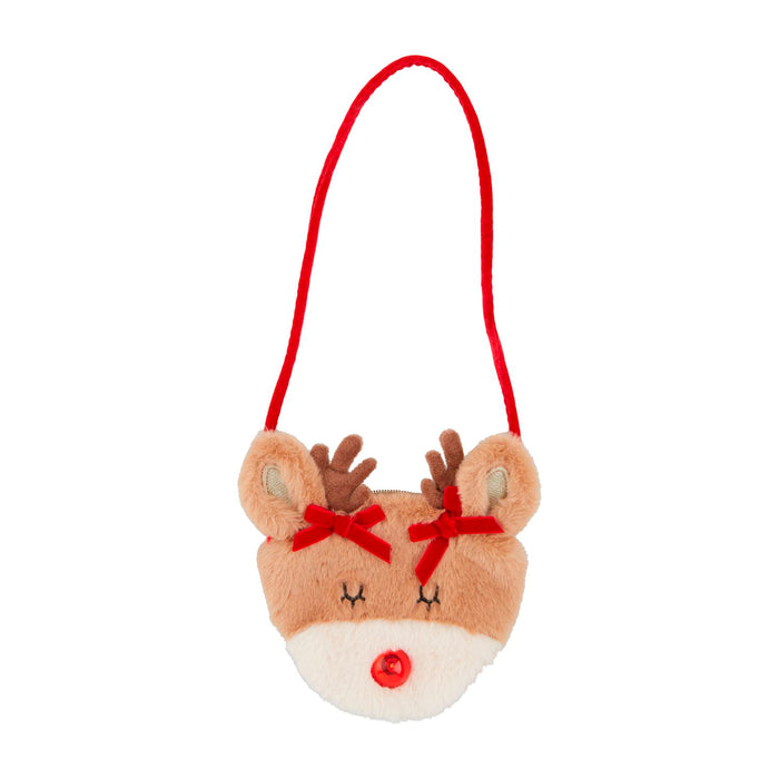 Mud Pie Christmas Light Up Purses