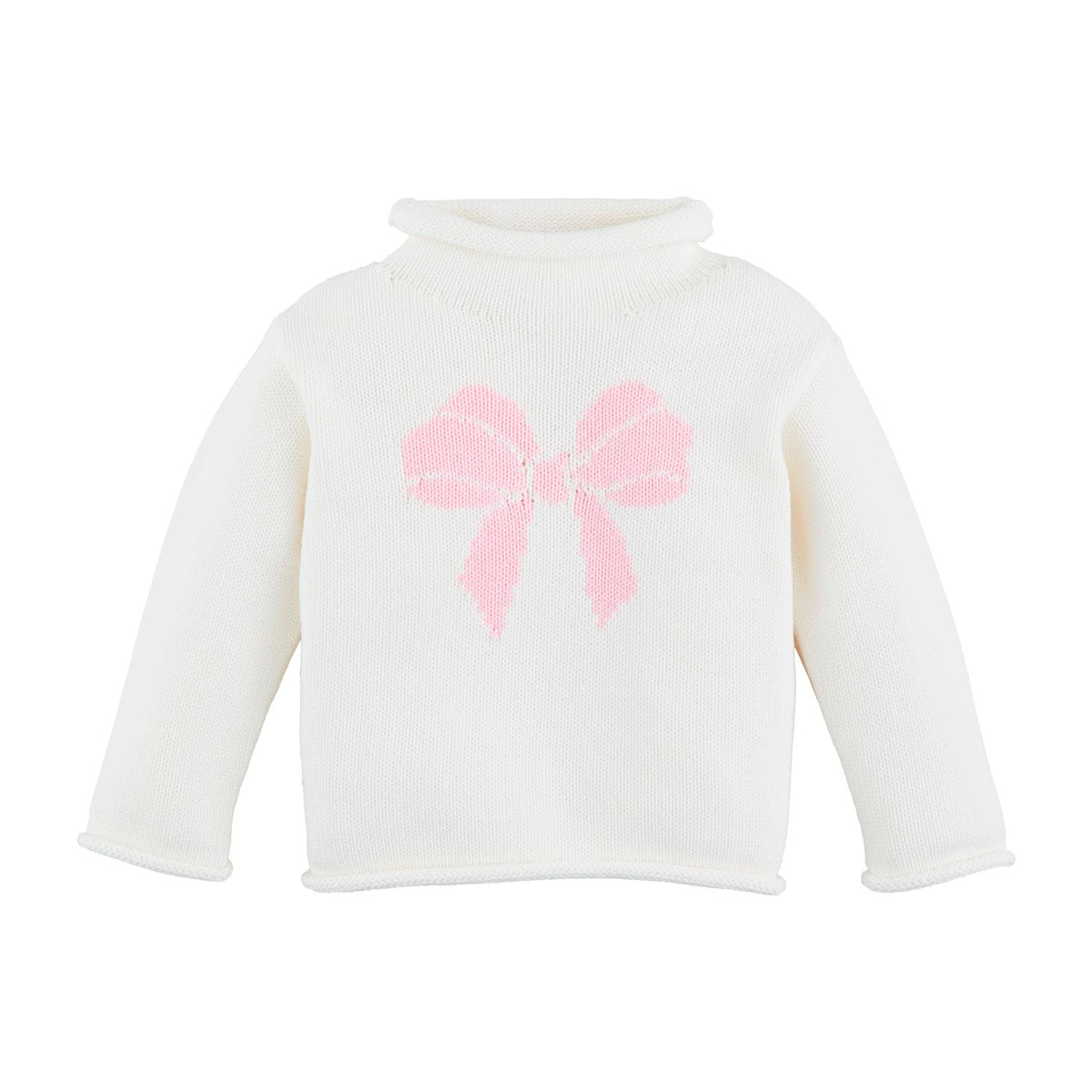 *Pre-Sale* Mud Pie Bow Sweater