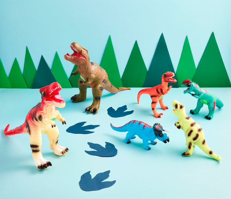 Mud Pie Large Dinosaurs With Sound