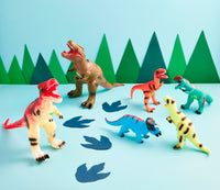 Mud Pie Dinosaurs With Sound