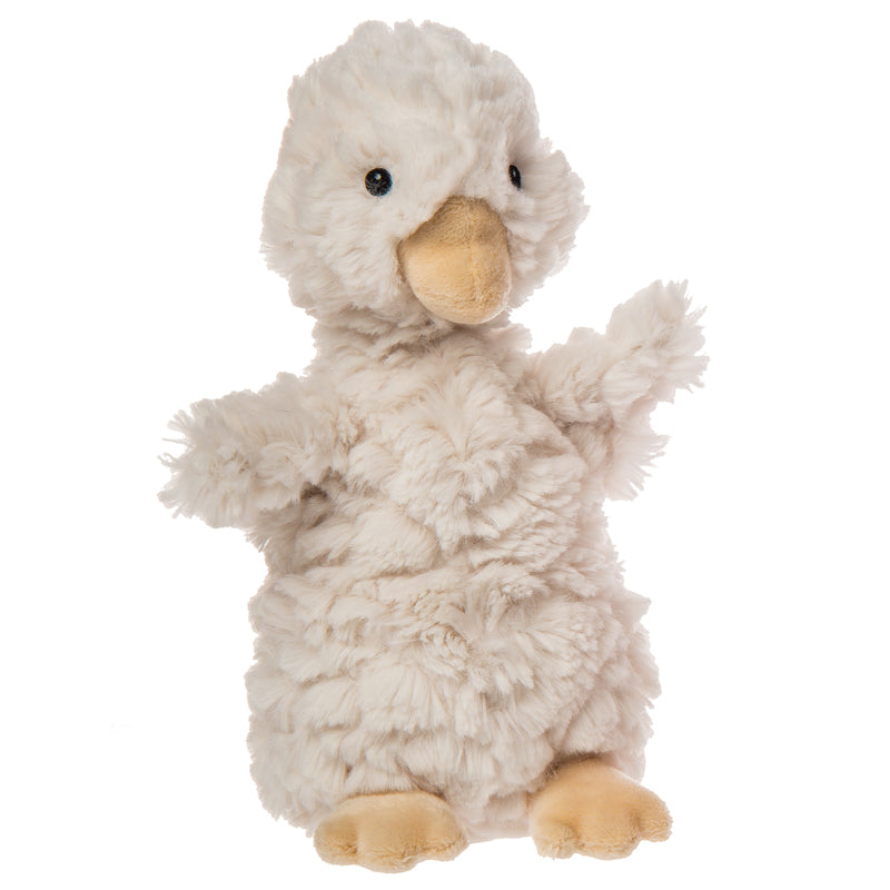 Mary Meyer Putty Duckling - Cream