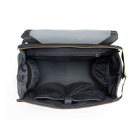 Freshly Picked Classic Diaper Bag II - Ebony