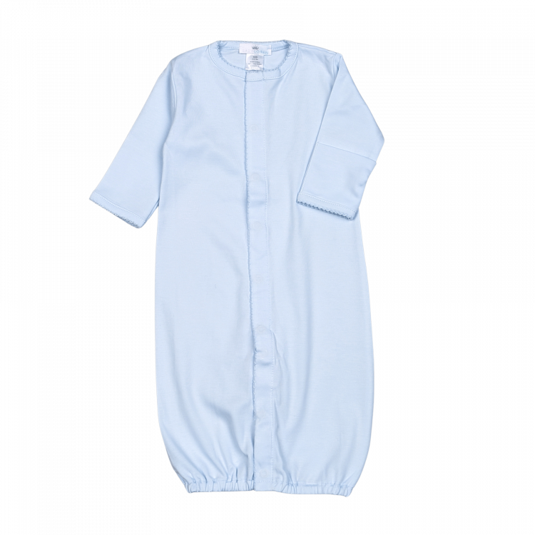 *Pre-Order* Baby Loren Converter - Blue