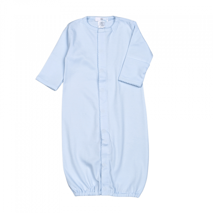*Pre-Order* Baby Loren Converter - Blue