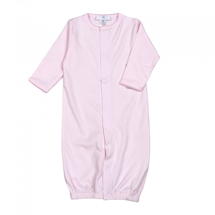 *Pre-Order* Baby Loren Converter - Pink