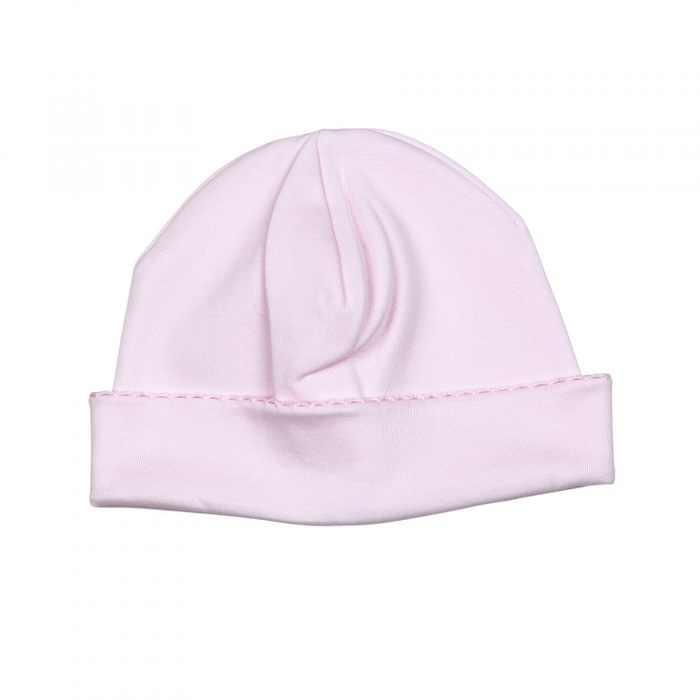 *Pre-Order* Baby Loren Hat - Pink
