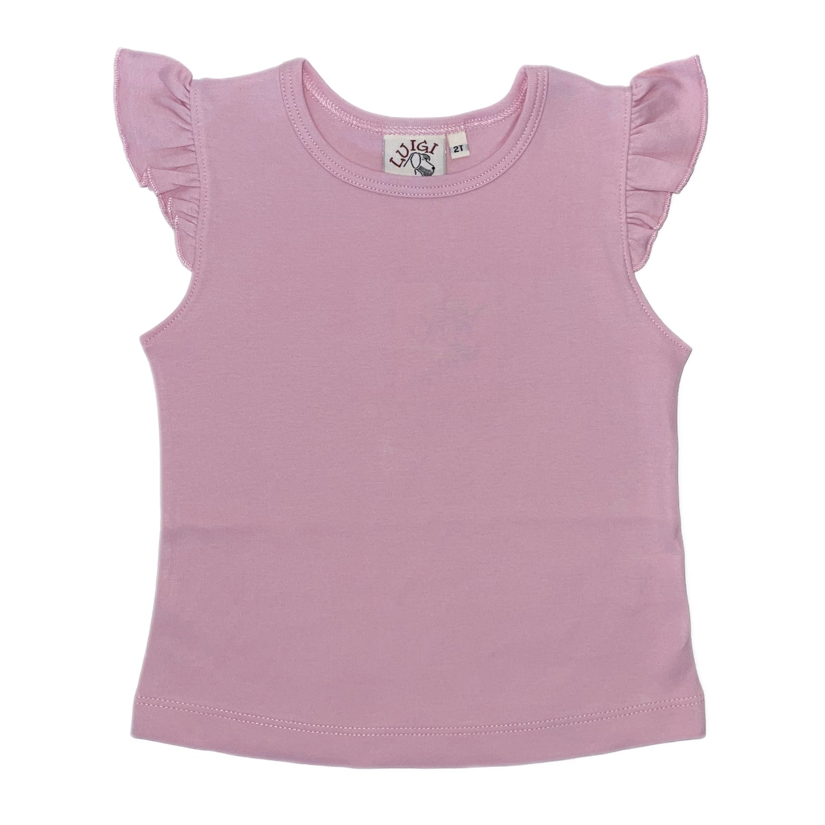 Girls Spring/Summer – Lillie & John