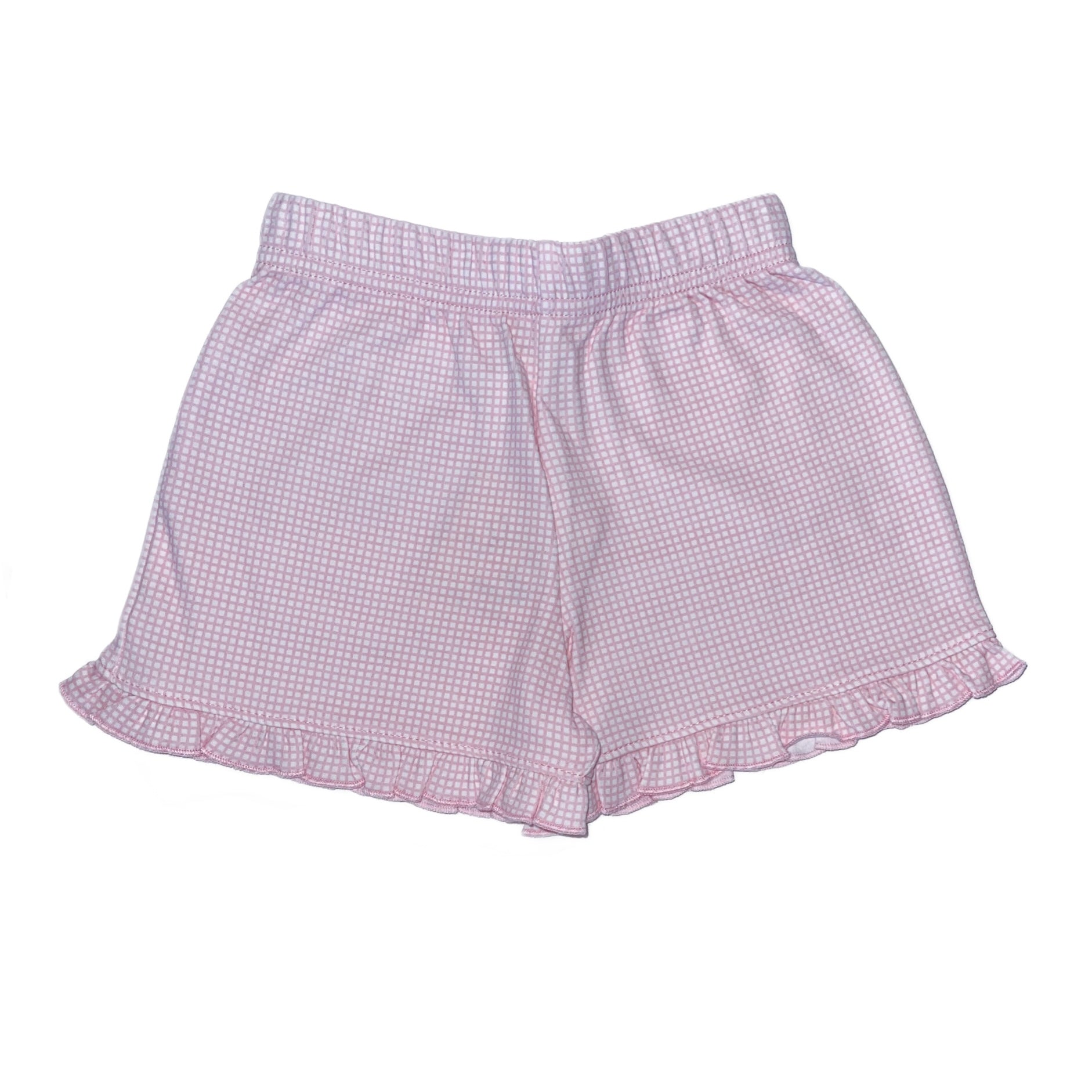 Girls Spring/Summer – Lillie & John