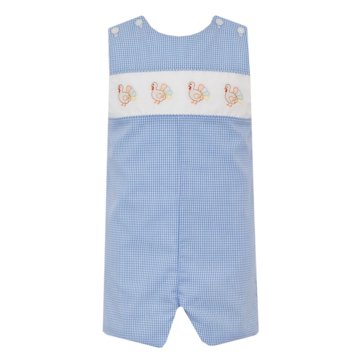 *Pre-Order* Anavini Turkey Jon Jon - Blue