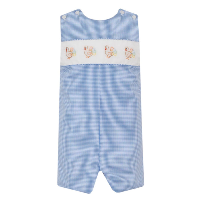 *Pre-Order* Anavini Turkey Jon Jon - Blue