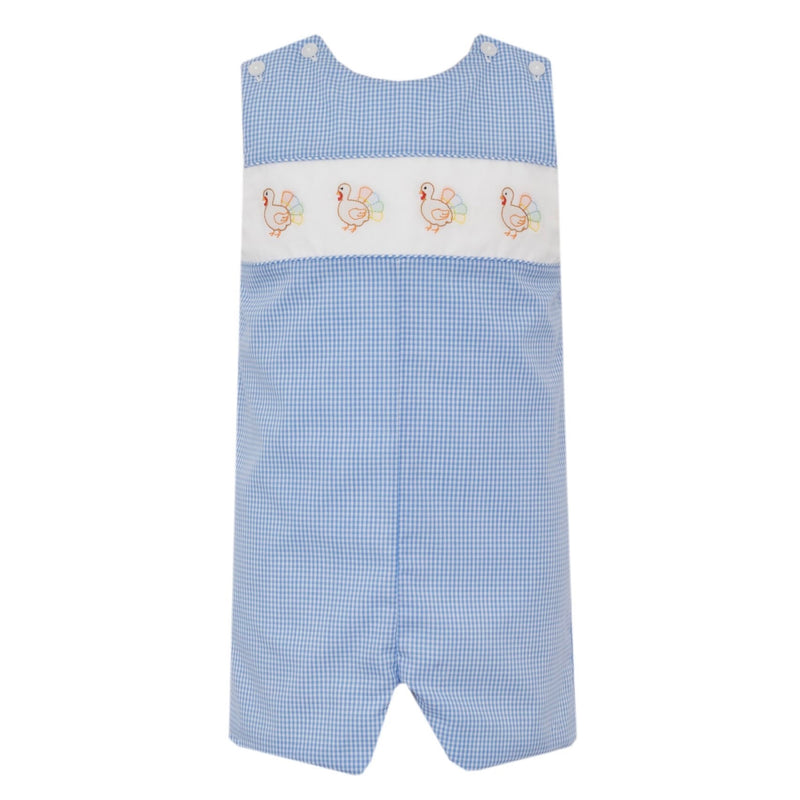 *Pre-Order* Anavini Turkey Jon Jon - Blue
