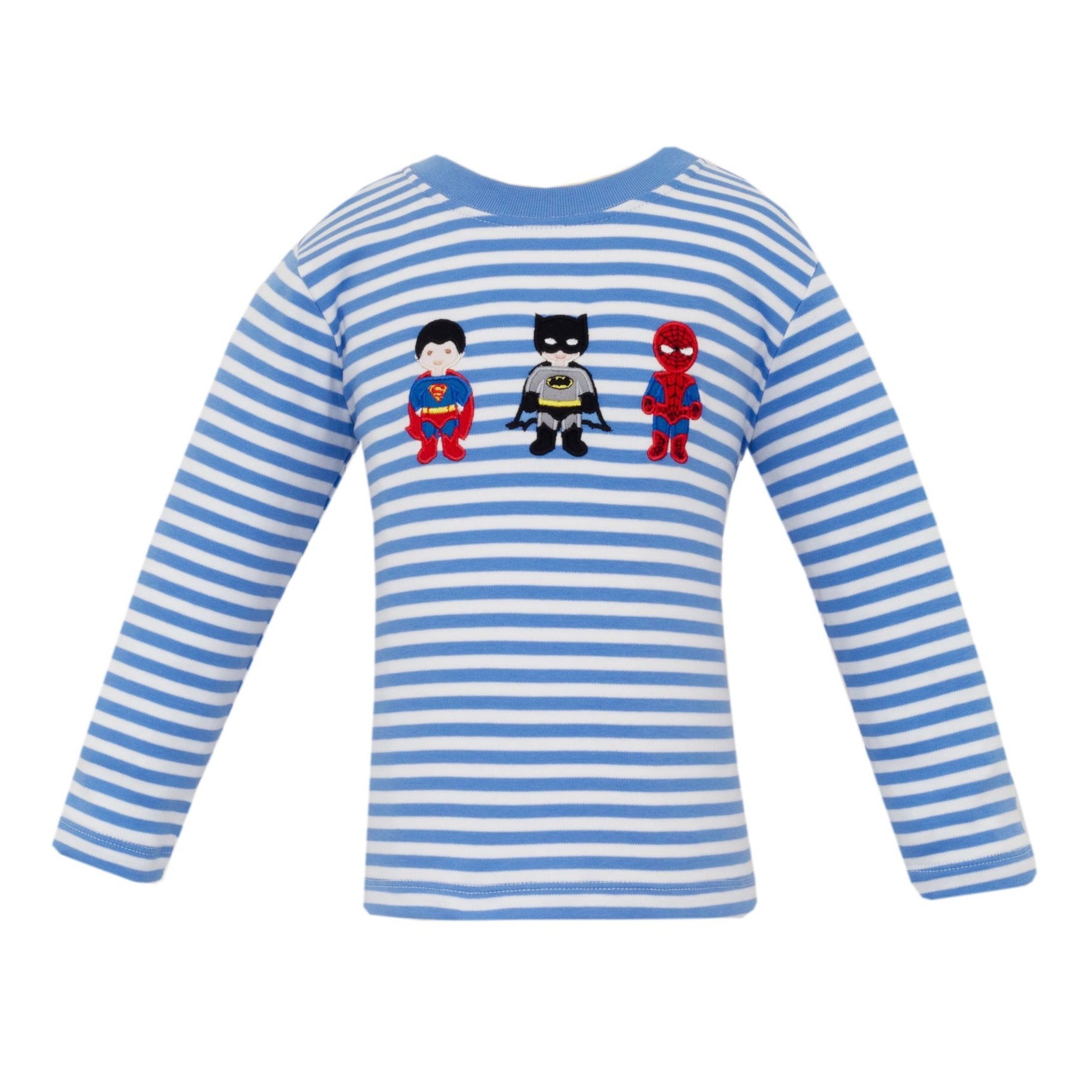 Boys Tops – Lillie & John