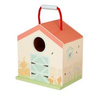 *Pre-Order* Orange Tree Toys Farmyard Play Set