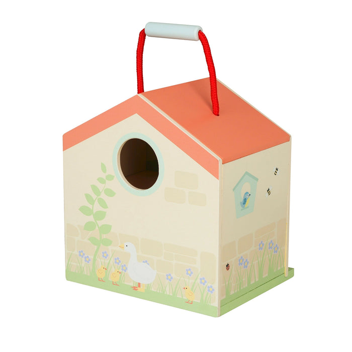 *Pre-Order* Orange Tree Toys Farmyard Play Set