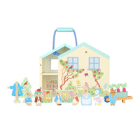 *Pre-Order* Orange Tree Toys Peter Rabbit™ Play Set